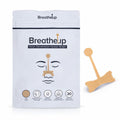 BreatheUp Next Generation Nasal Strips