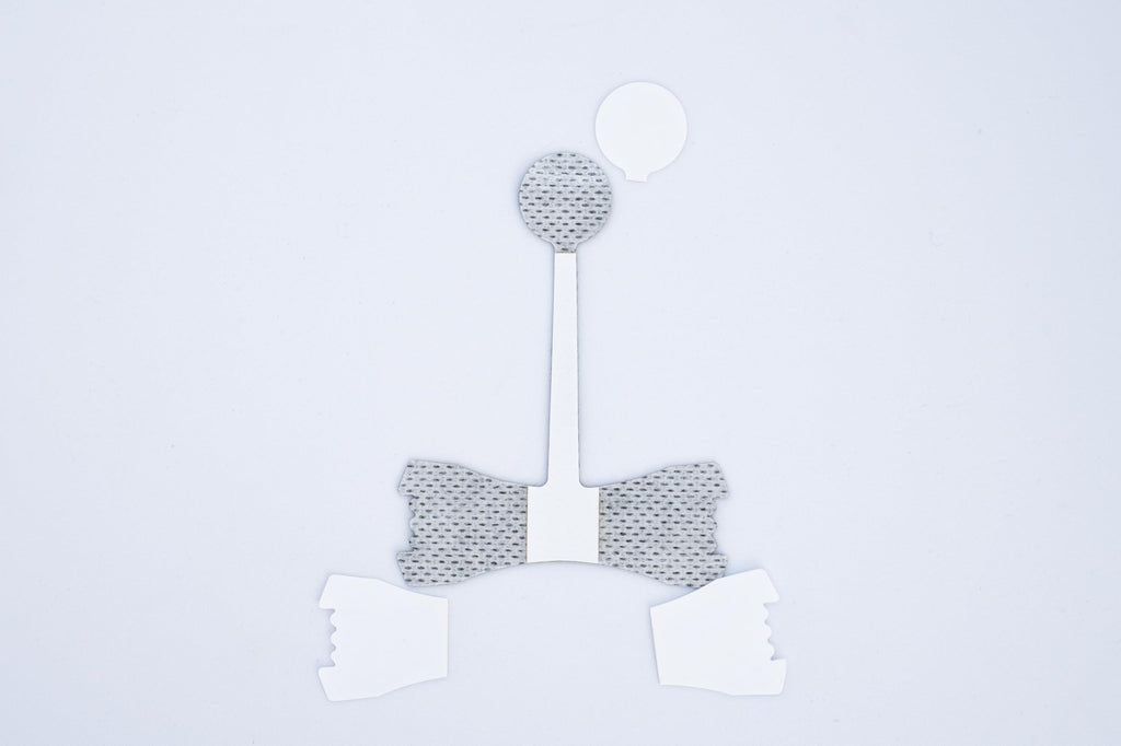 BreatheUp Next Generation Nasal Strips