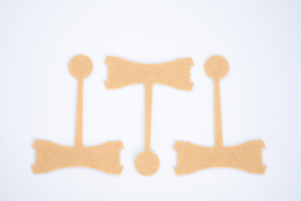 BreatheUp Next Generation Nasal Strips