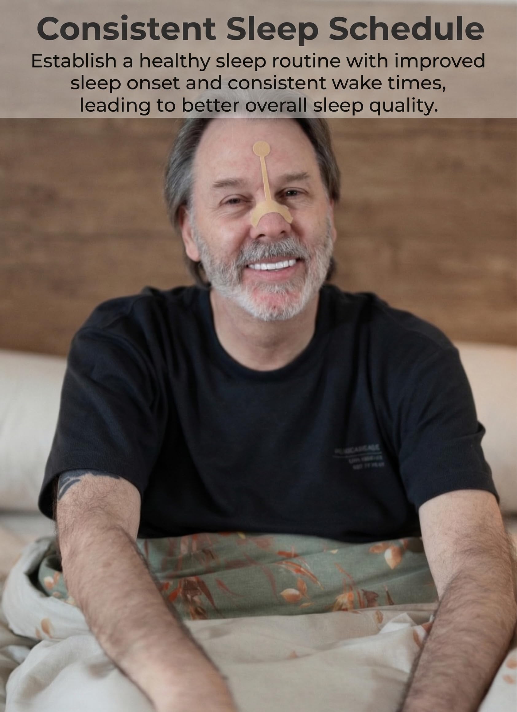 BreatheUp Next Generation Nasal Strips