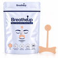 BreatheUp Next Generation Nasal Strips - Tan